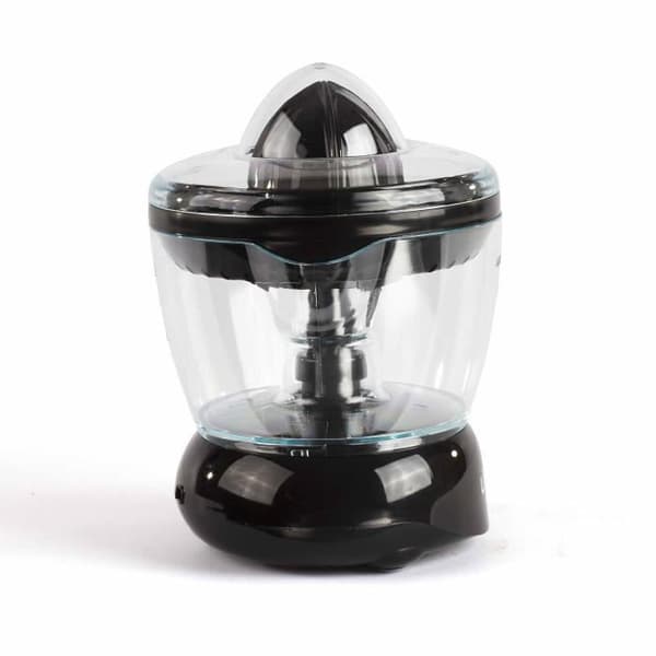 LIVOO DOD131B Citrus Press - Svart
