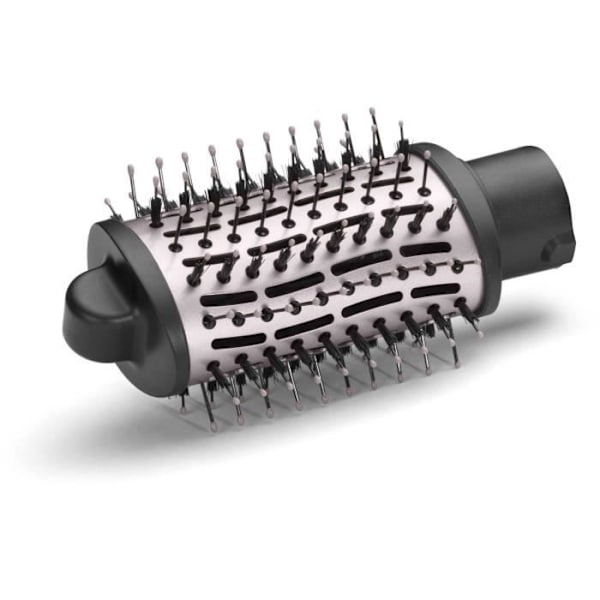 Blåsborste - BaByliss - AS127SE Perfect Multi-Styles - Idealisk för att torka, ge volym och räta ut