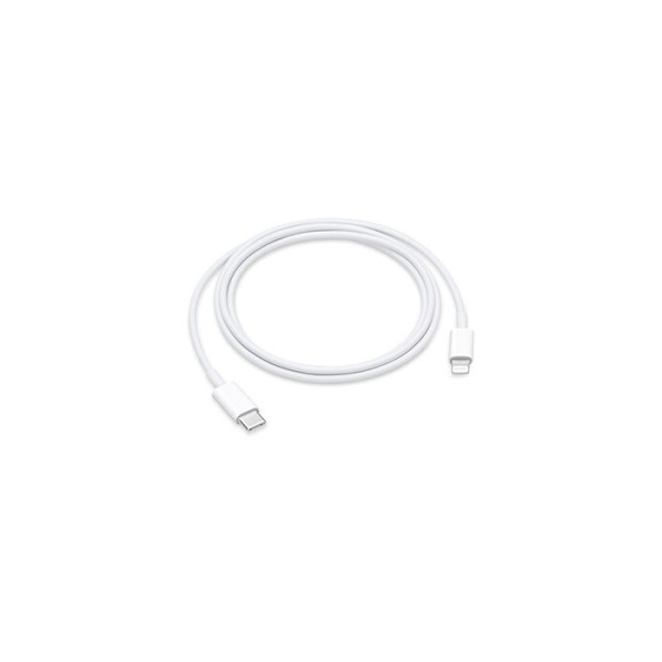 Original Apple USB-C till Lightning-kabel (1 m)