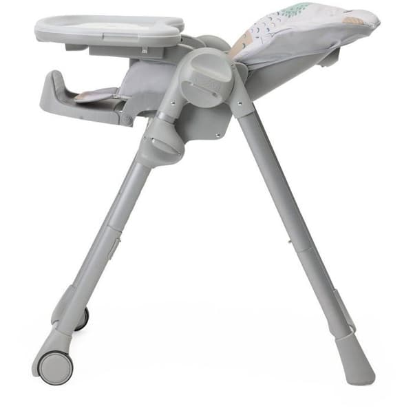 Chicco Polly Easy Baby Barnstol - Justerbar - Bekväm - Liggande