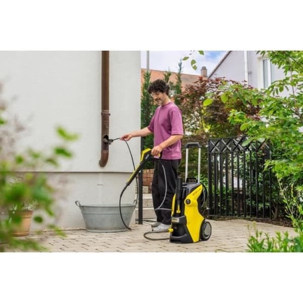 7,5 m avloppsskydd + munstyckssats - KARCHER