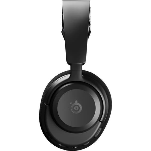 Trådlöst spelheadset - STEELSERIES - Arctis Nova 3XW - 40 timmars batteritid - 2,4 GHz-anslutning - Xbox-kompatibel