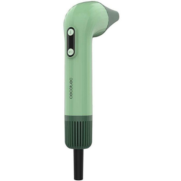 Hårtork - CECOTEC - Ionicare Dry&Keratin Olive - 1200 W