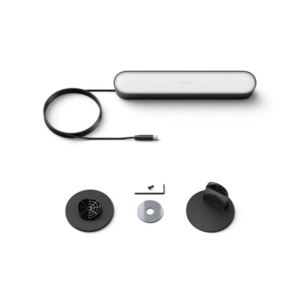 PHILIPS Hue Play Pack-expansion x1 - Svart