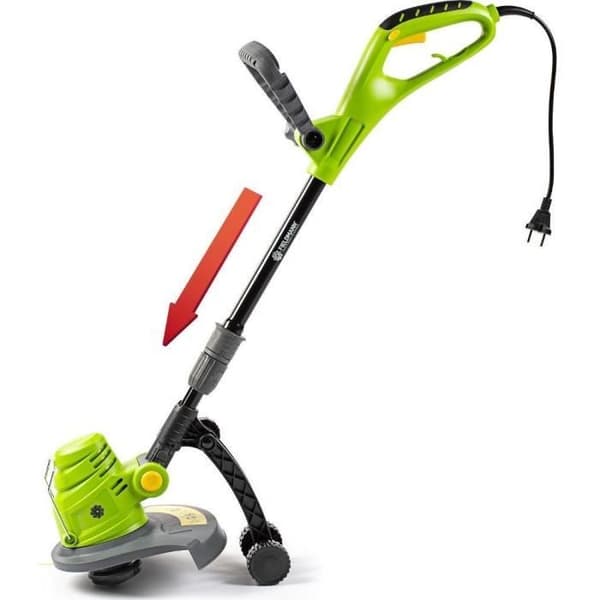 Elektrisk grästrimmer - Fieldmann - FZS 2002-E