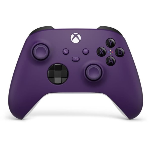 Trådlös Xbox Controller - Astral Lila - Lila