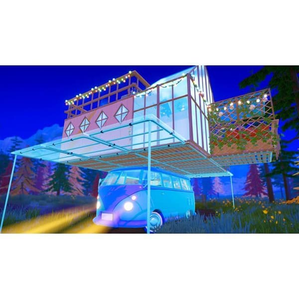 Utgående - PS5-spel
