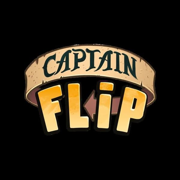 Kapten Flip brädspelet