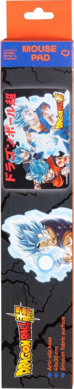 Dragon Ball-musmatta - Nintendo Switch 2