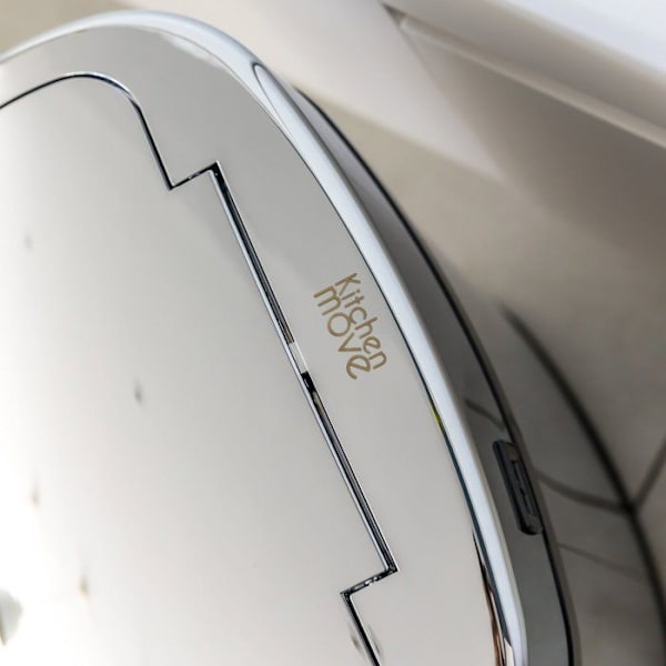 KÖK MOVE Majestät automatisk köksfack - 80 L