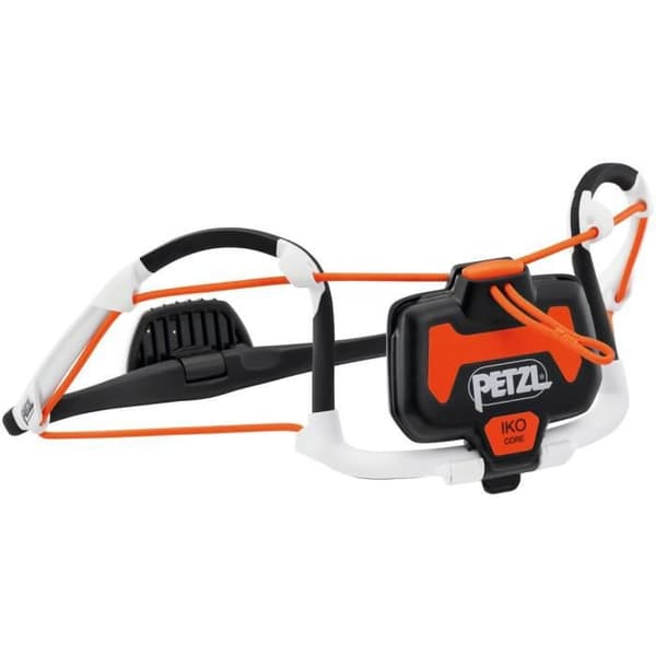 IKO CORE PETZL strålkastare