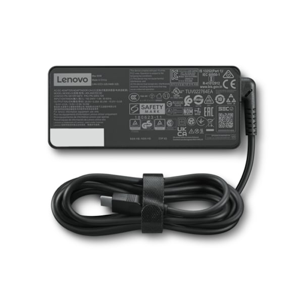 Lenovo 65W USB-C nätadapter
