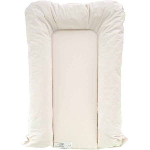 Skötbädd - TINEO - FLAKES - PVC - Ecru