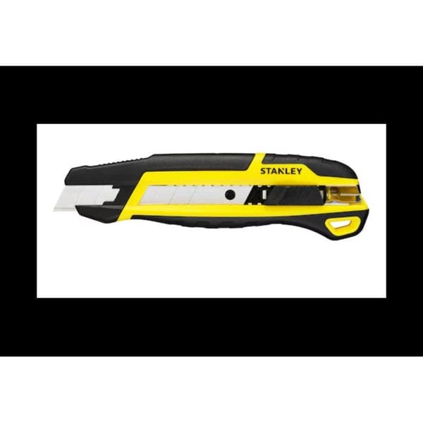 STANLEY 18mm tryckknappsavbitare | STHT10501-0