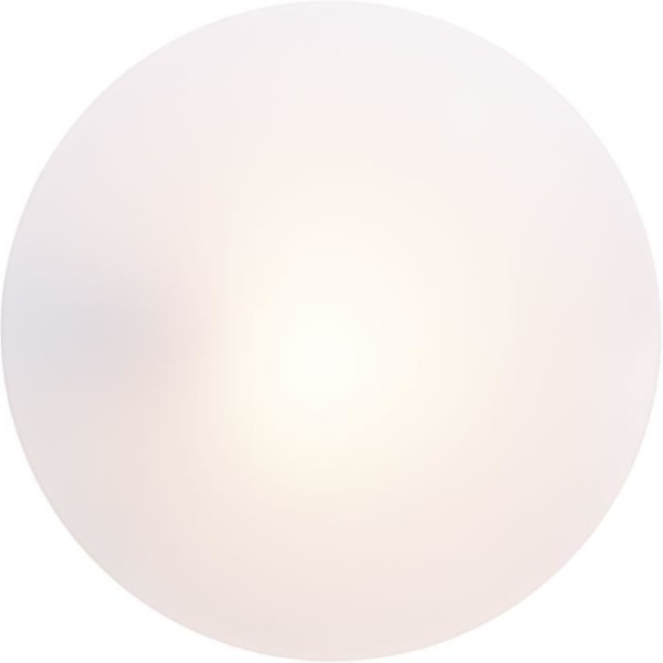 Farly Color Outdoor White Wall Light E27