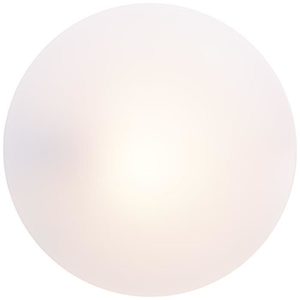 Farly Color Outdoor White Wall Light E27
