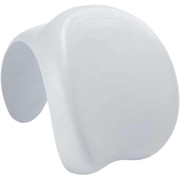 BESTWAY Nackstöd för Lay-Z-Spa uppblåsbart spa - 25 x 19,5 x 17,5 cm - Set med 2