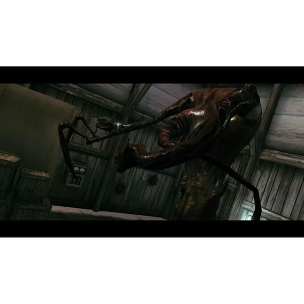 The Thing Remastered  PS5-spel