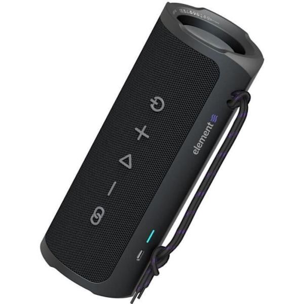 Bluetooth-högtalare - ELEMENT AGUA - YENKEE - YSP 30BK