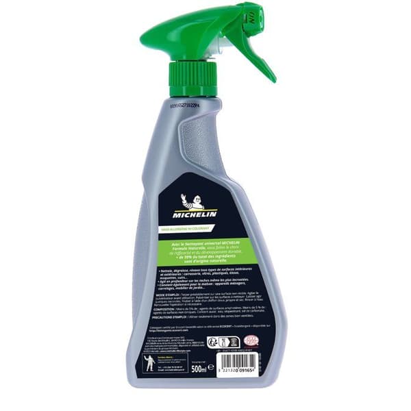 MICHELIN Universalrengöring 500 ml