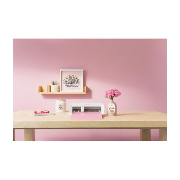 Startpaket - CRICUT - JOY XTRA - Vit