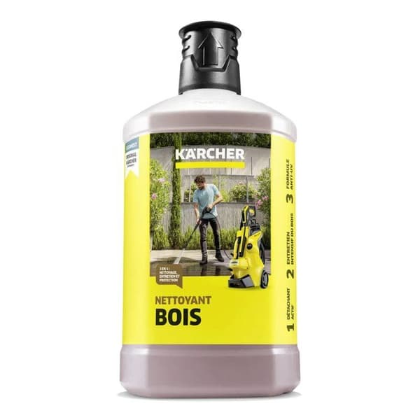 KARCHER trærens - RM 612 - 1L