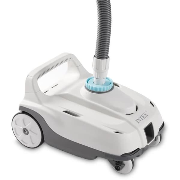 Intex - 28006EX - Robot Vacuum Cleaner ZX100