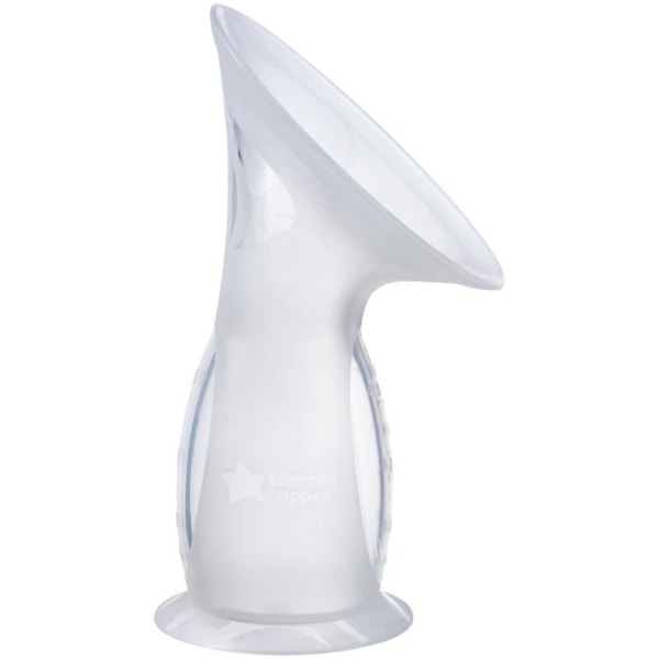 Tommee Tippee Nomadic Silicone Nomadic Puller, Sterilization Cover, 100 ml
