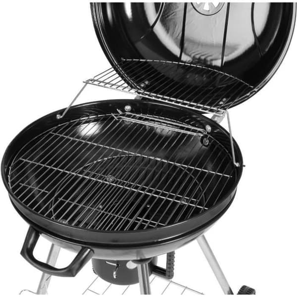 Kolgrill - Fieldmann - FZG 1004
