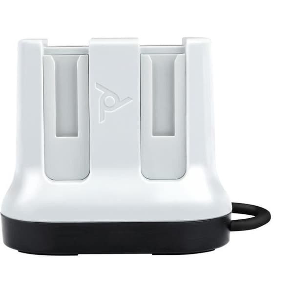 Laddare - PDP - För 2 par Nintendo Switch Joy-Con-kontroller - Vit