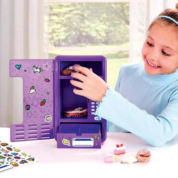 VTECH KIDISECRETS - MY MAGICLOCKER LOCKER (ROSA)
