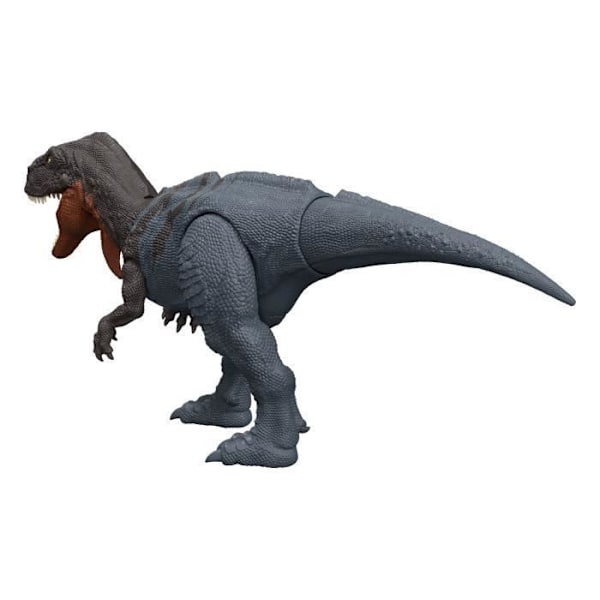 Jurassic World - Renässans - Abelisaurus actionfigur - Jurassic World - JGB91