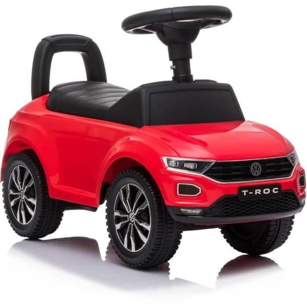 Barnvagn - VW T-ROCK - Buddy Toys - BPC 5161