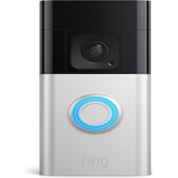 Intercom - Ring videointercom - 53-030849