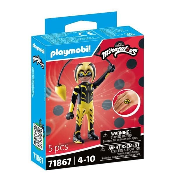 Playmobil 71867 Mirakulösa: Vesperia