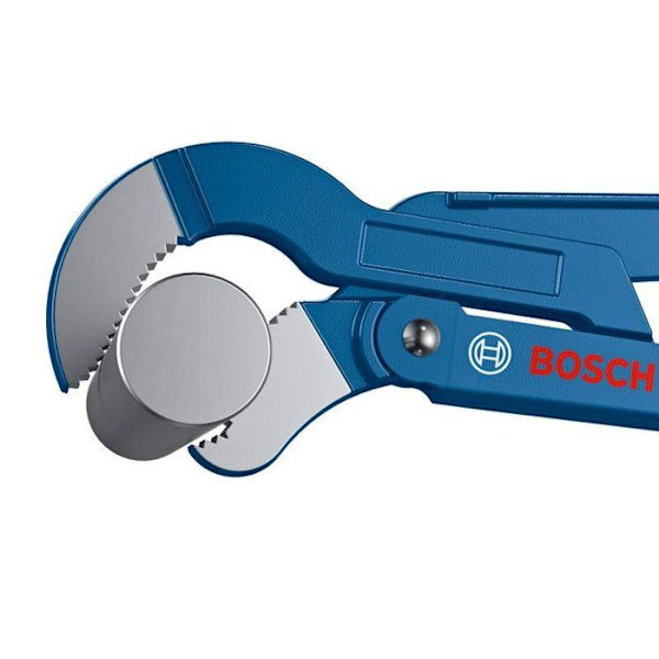 45° rörnyckel 420 mm
