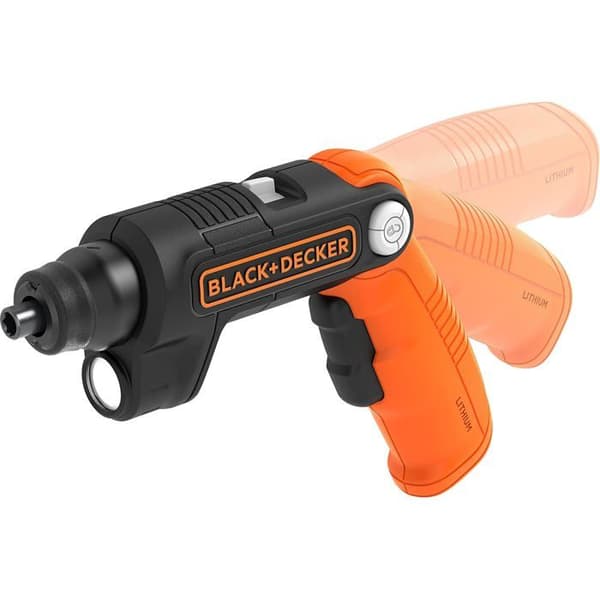 Trapani batteriladdare Black&Decker BDCSFL20C 0691376