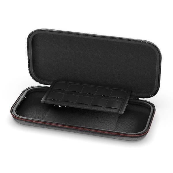 Nintendo Switch 2 Power A Bag - Mörkgrå