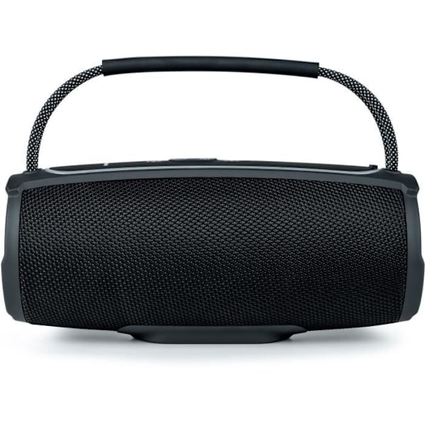 Ljusstark trådlös högtalare - BIGBEN - Mainstream 3 - Bluetooth 5.3, 30W, TWS, USB, Micro-SD, USB-C batteri