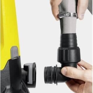 SP 22.000 DIRT Level Sensor Water Exage Pump - Karcher
