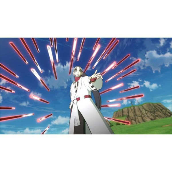 Naruto X Boruto Ultimate Ninja Storm Connections - Nintendo Switch-spel