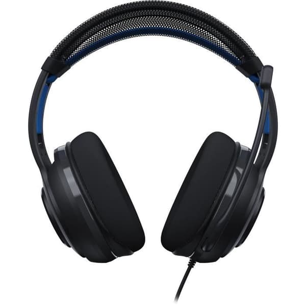 Trådbundet spelheadset - TURTLE BEACH - Atlas 200 - TBS-3002-05 - För PS5 och PS4 - Svart