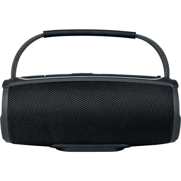 Ljusstark trådlös högtalare - BIGBEN - Mainstream 3 - Bluetooth 5.3, 30W, TWS, USB, Micro-SD, USB-C batteri