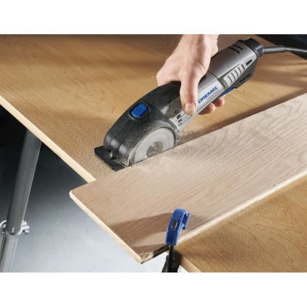 DREMEL Disc S600 Compact Saw DSM20