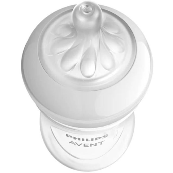 Biberon Kit New Born Natural 3.0 SCD838/11