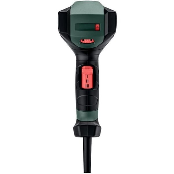 Varmluftspistol - METABO - HG 20-600