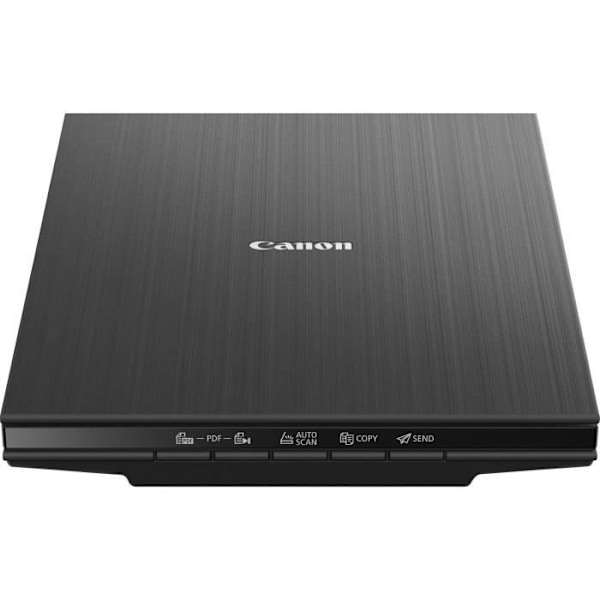 CANON Scanner CanoScan LiDE 400 Svart