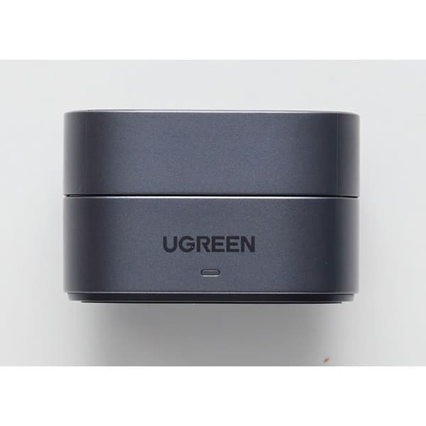 2-i-1-laddningsstation - UGREEN - MagSafe-kompatibel - 15W