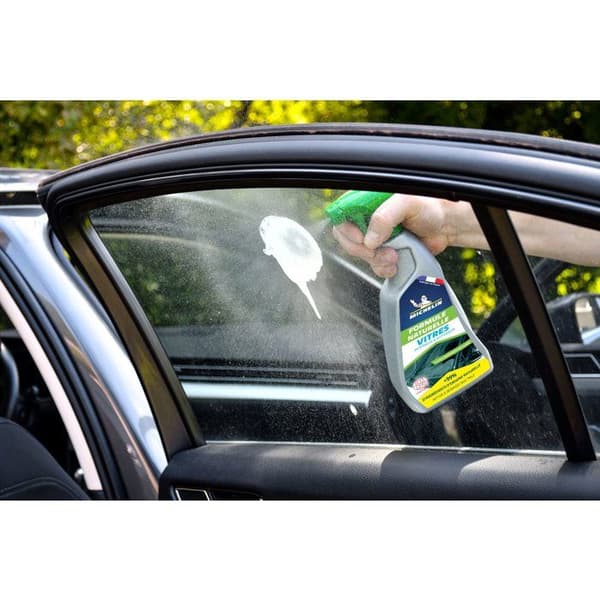 MICHELIN Glasrengöring 500 ml