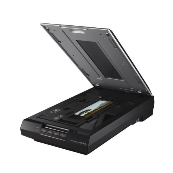 Epson Scanner Perfection V600 Photo USB A4